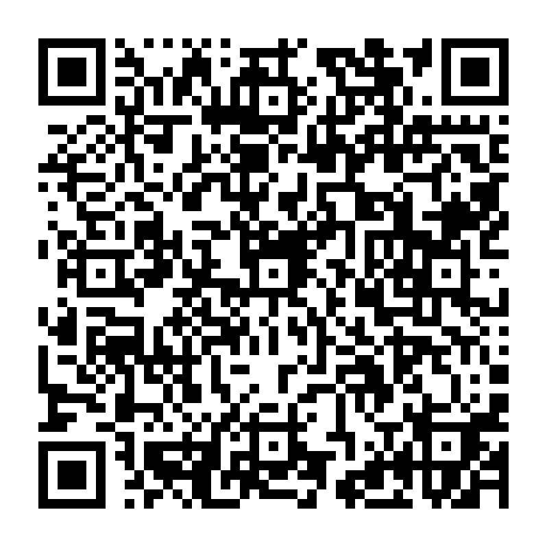 QR kodas