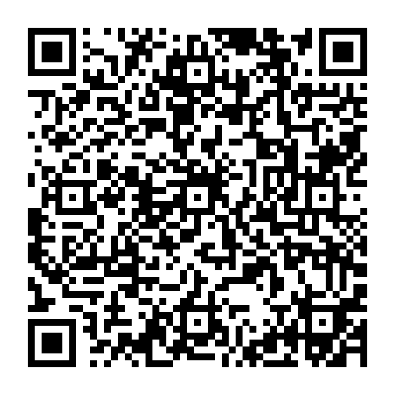 QR kodas