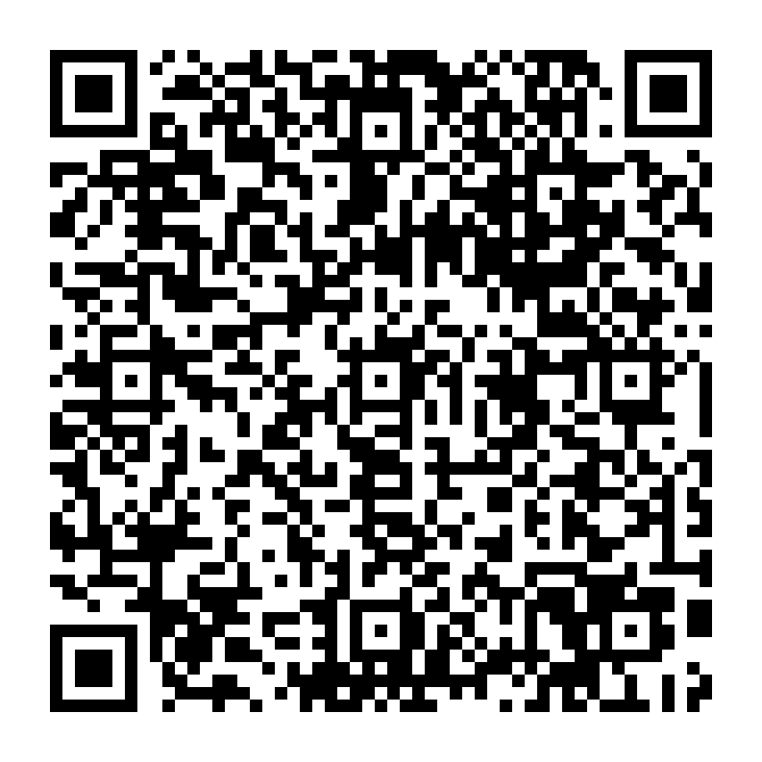 QR kodas