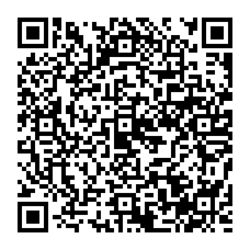 QR kodas