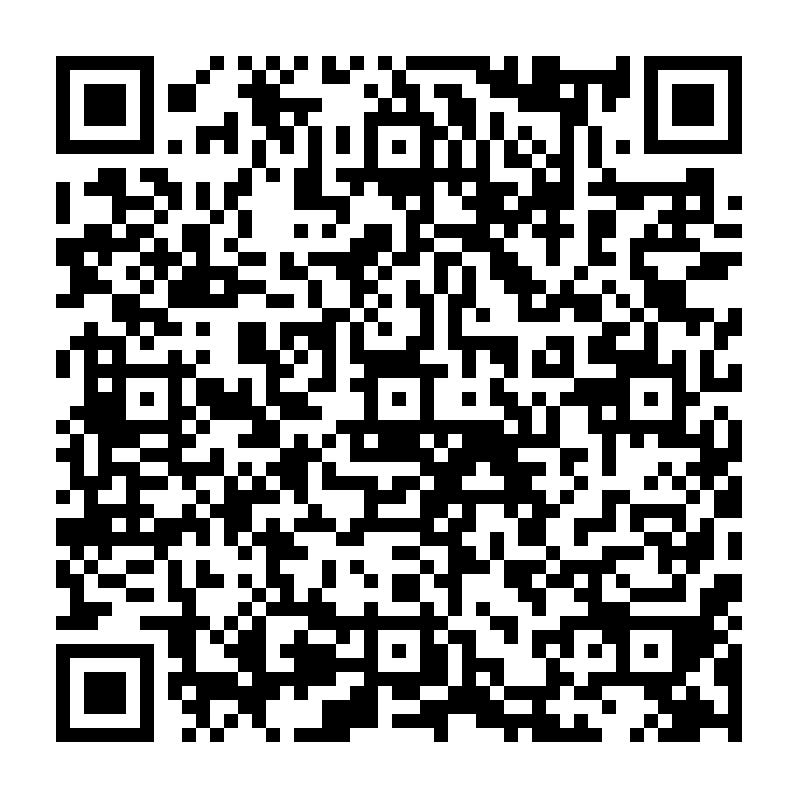 QR kodas