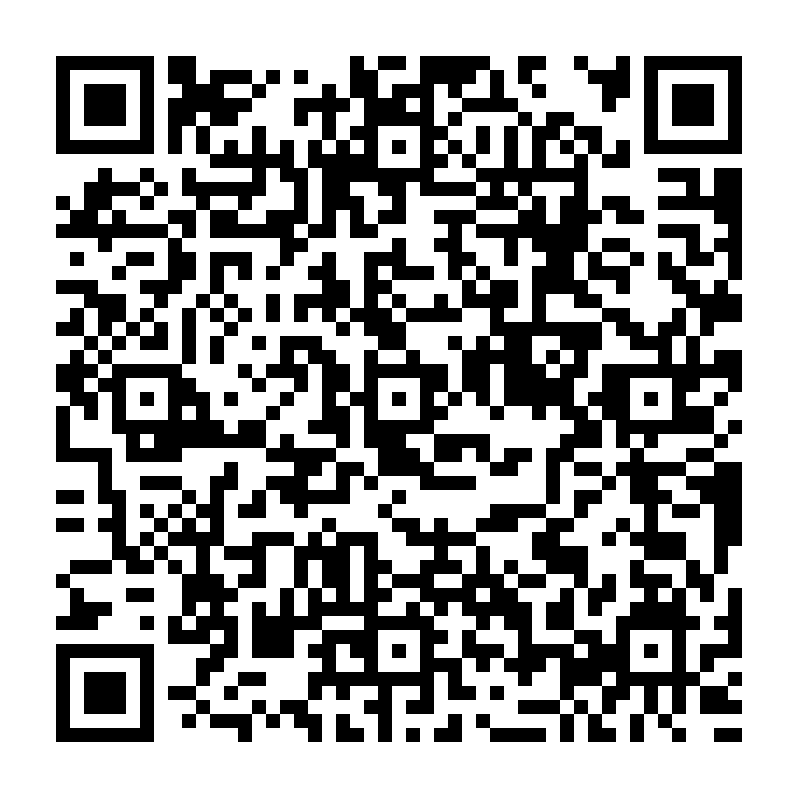 QR kodas