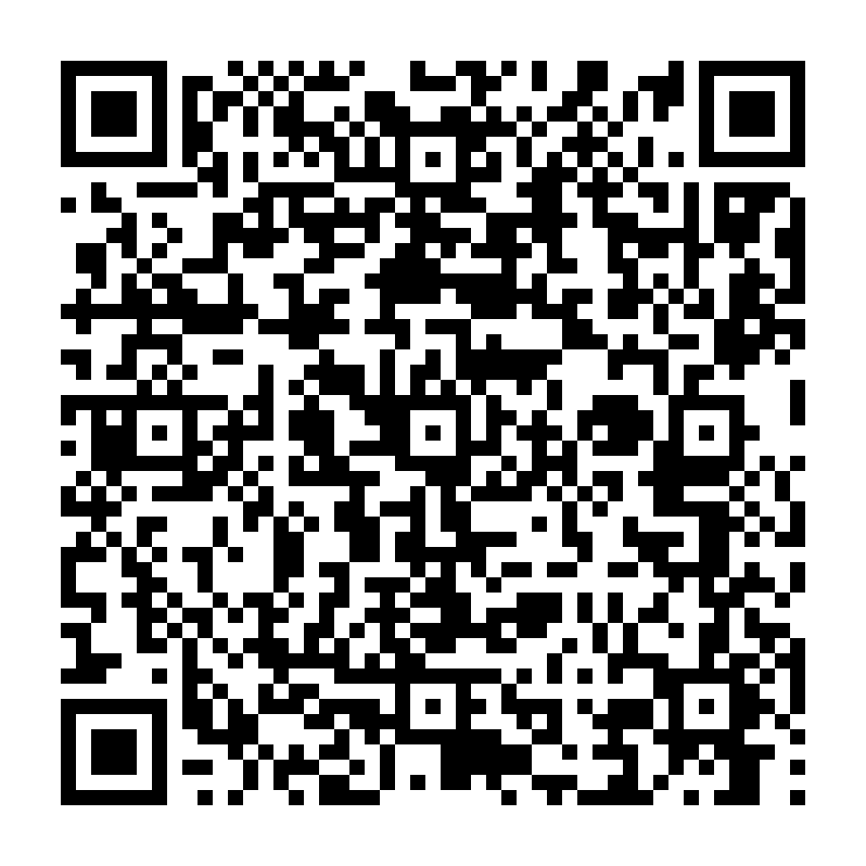 QR kodas