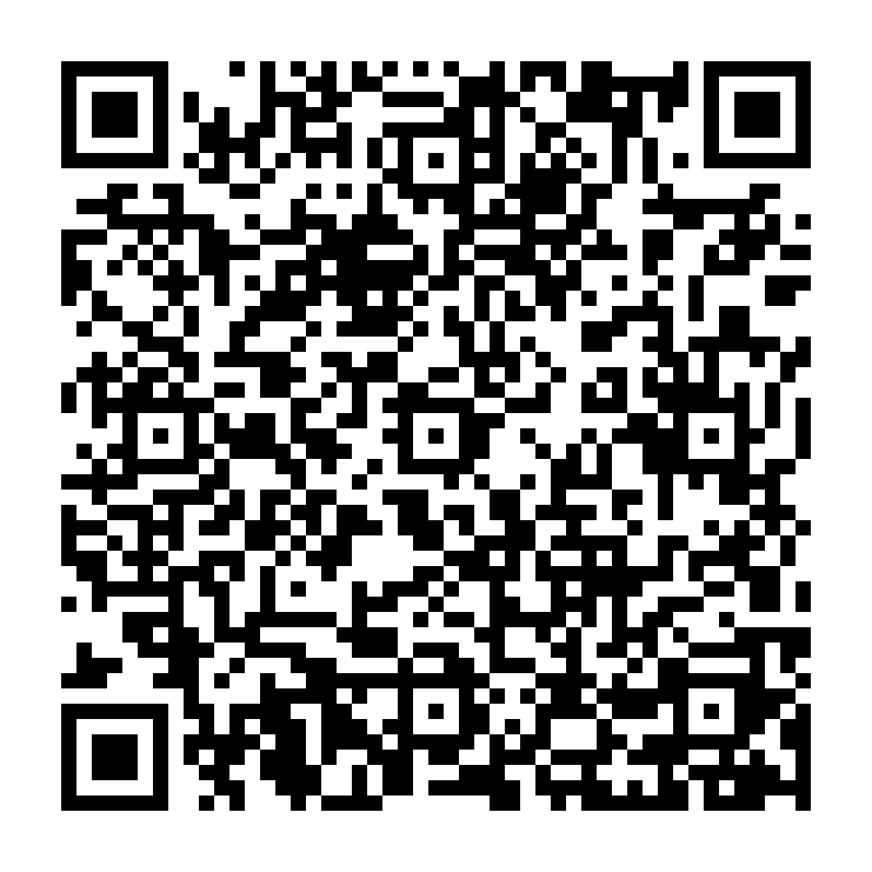 QR kodas