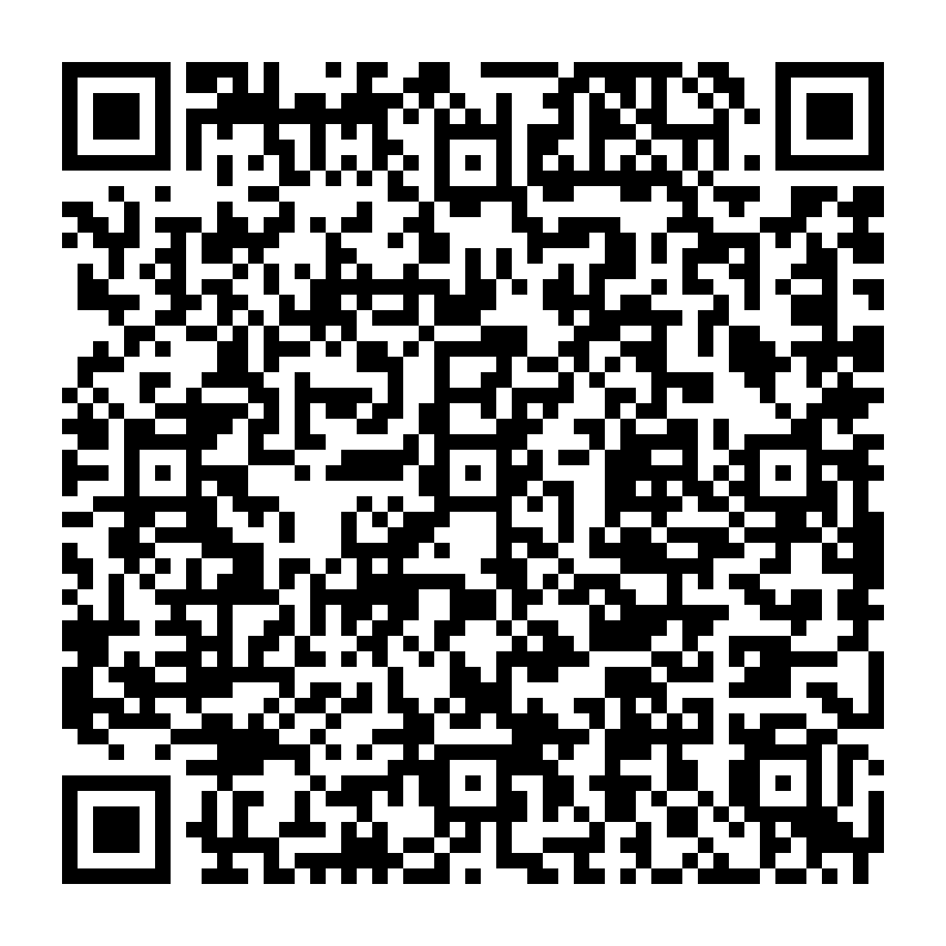 QR kodas