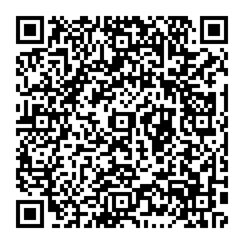 QR kodas