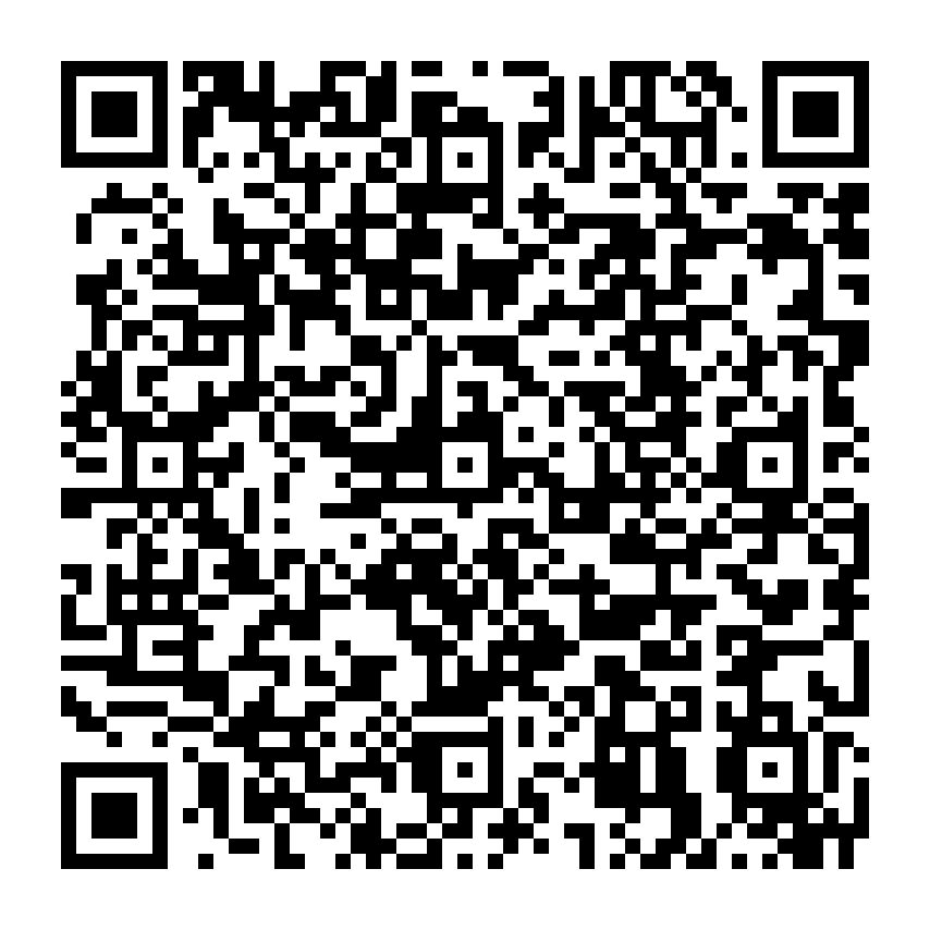 QR kodas