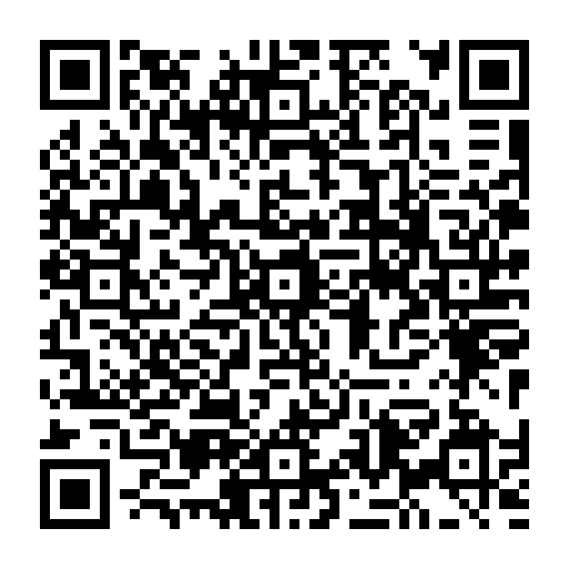 QR kodas