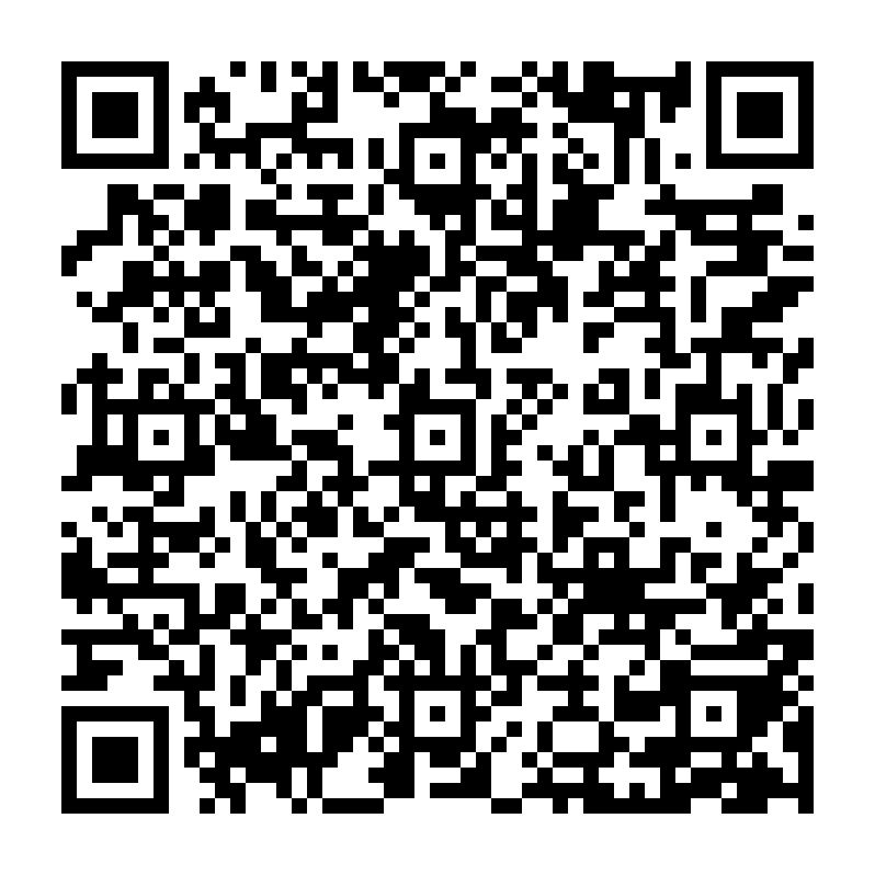 QR kodas