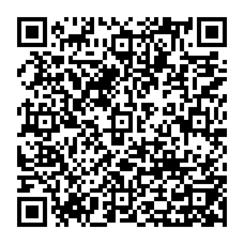 QR kodas