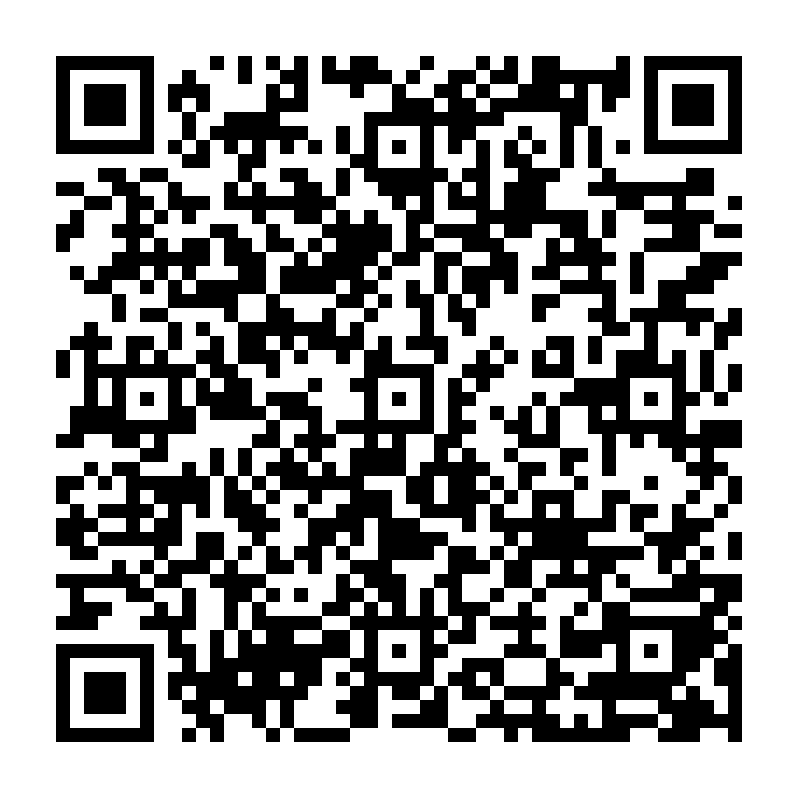 QR kodas