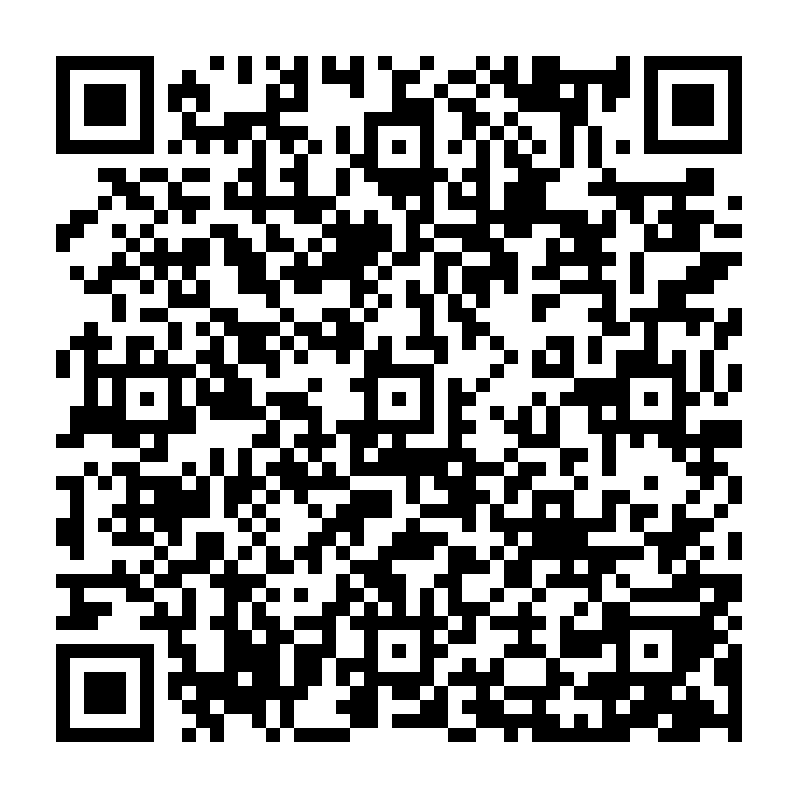 QR kodas