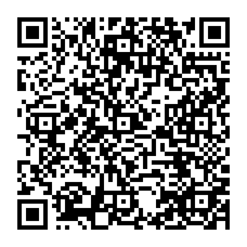 QR kodas