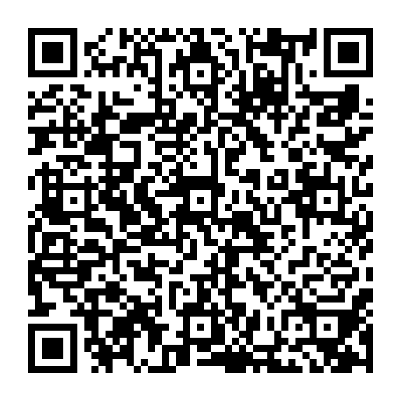QR kodas