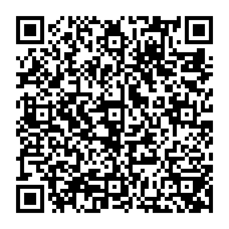 QR kodas