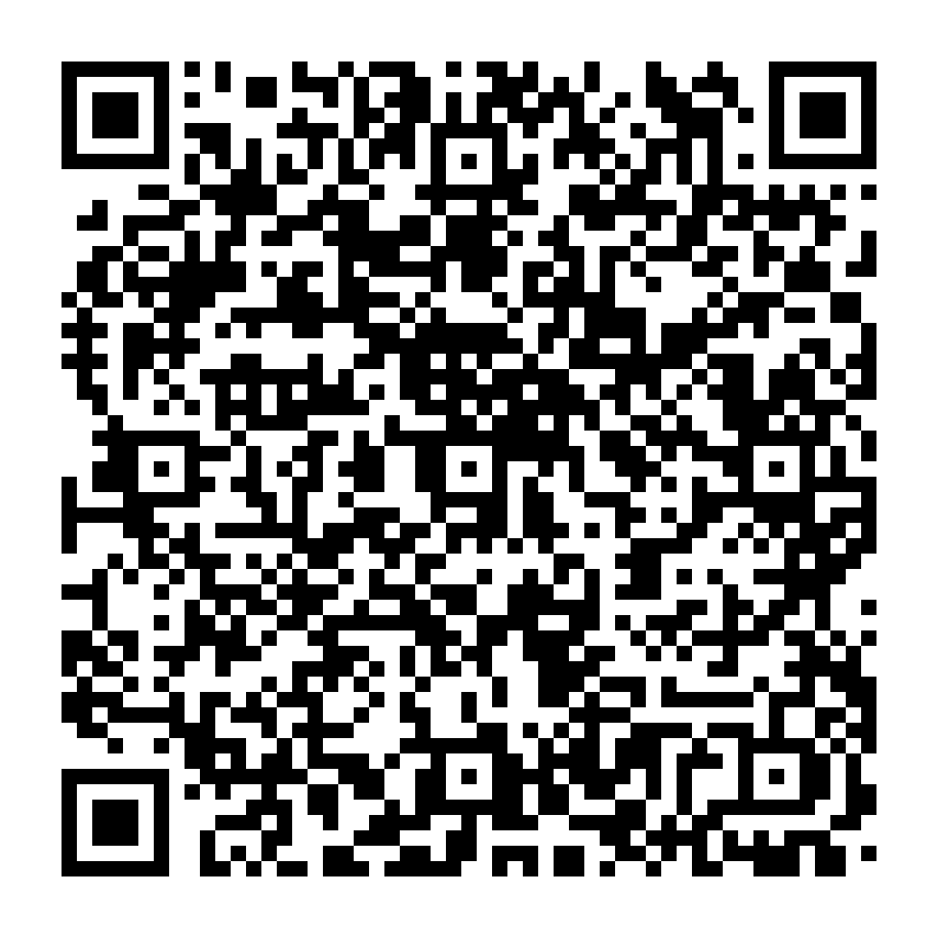 QR kodas