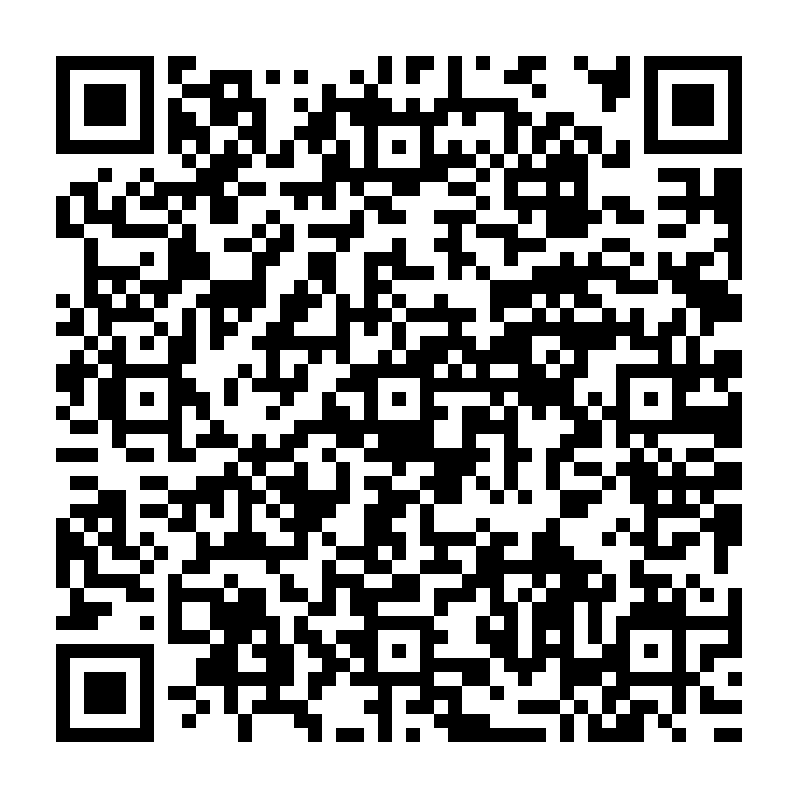 QR kodas