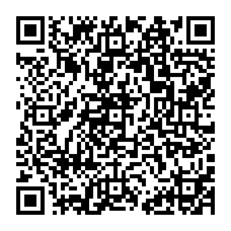 QR kodas