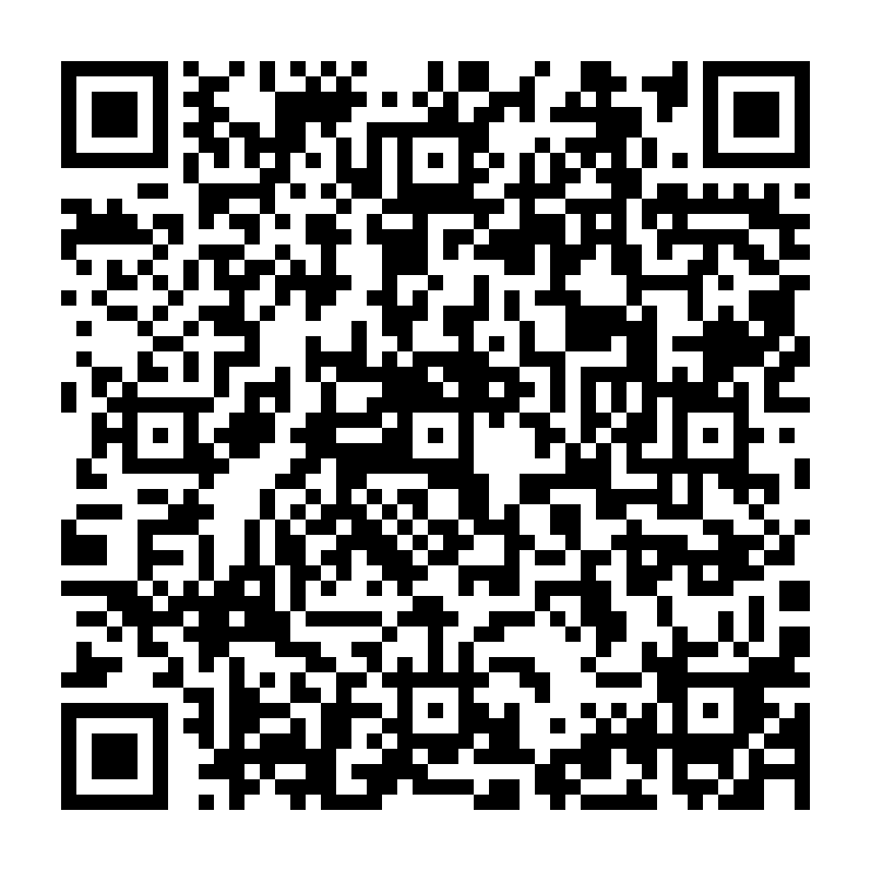 QR kodas