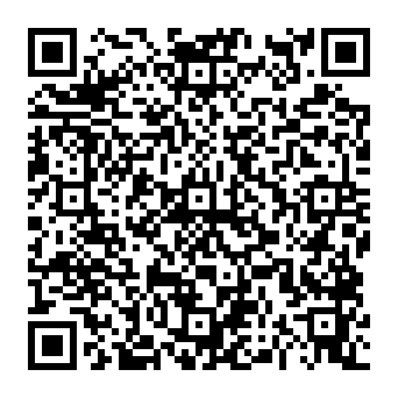 QR kodas