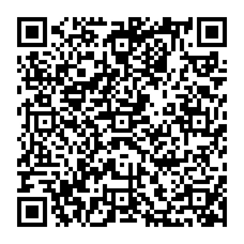 QR kodas