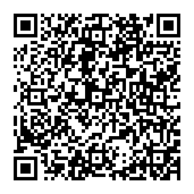 QR kodas