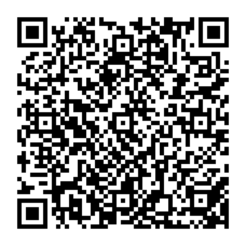 QR kodas