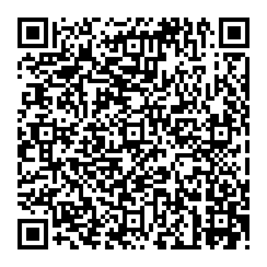 QR kodas