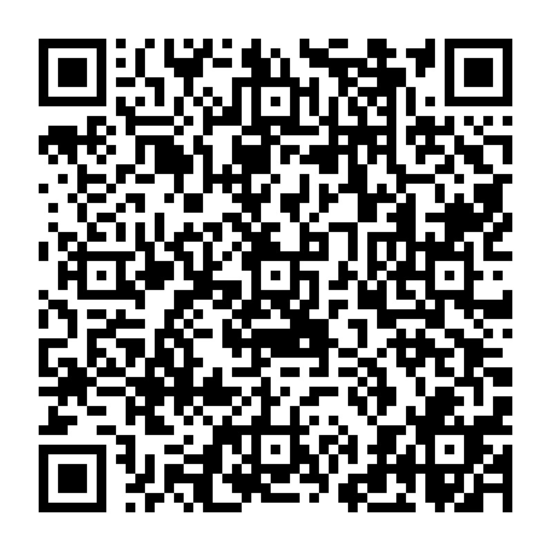 QR kodas