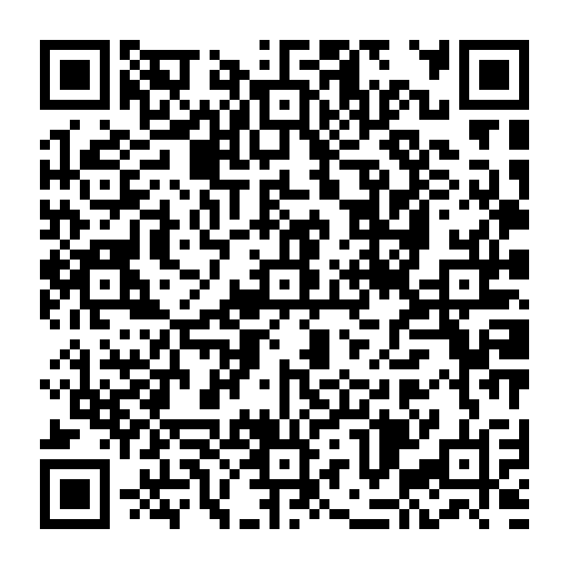 QR kodas