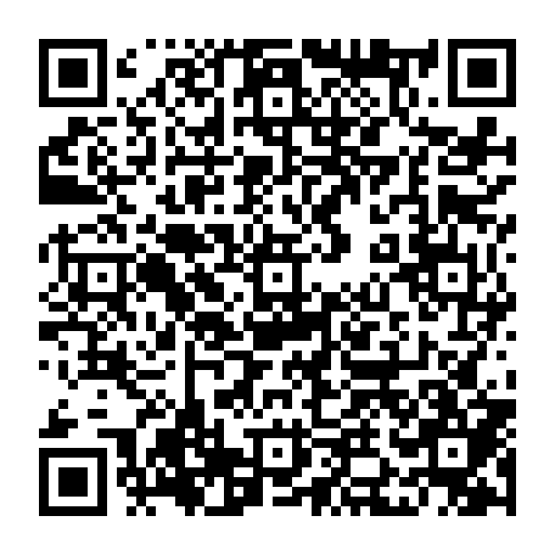 QR kodas
