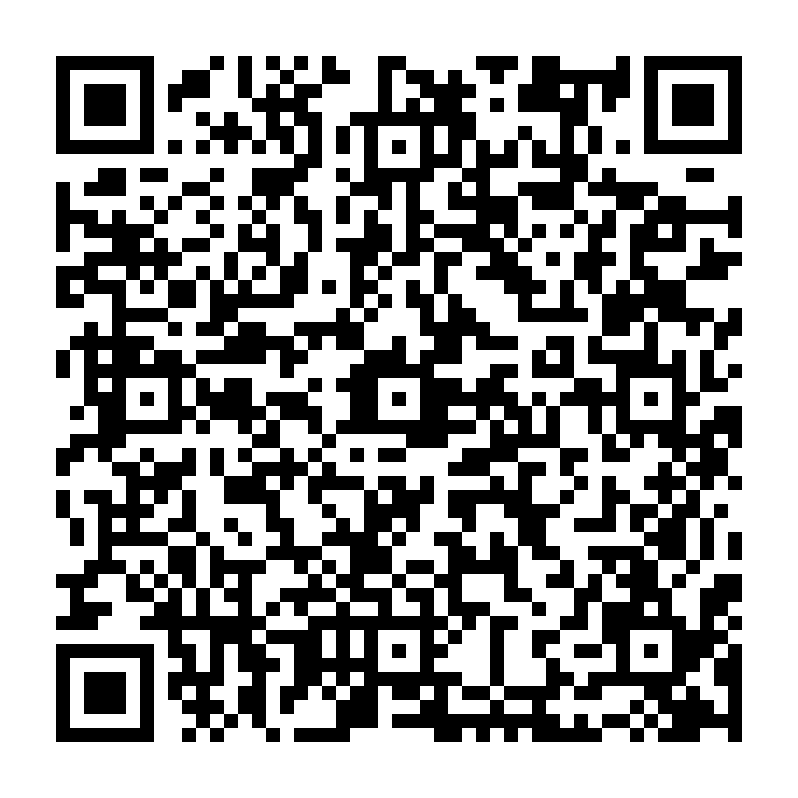 QR kodas