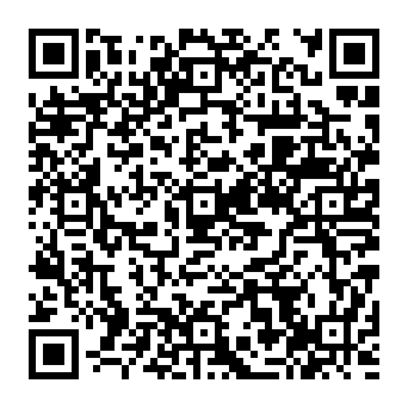 QR kodas