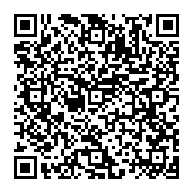 QR kodas