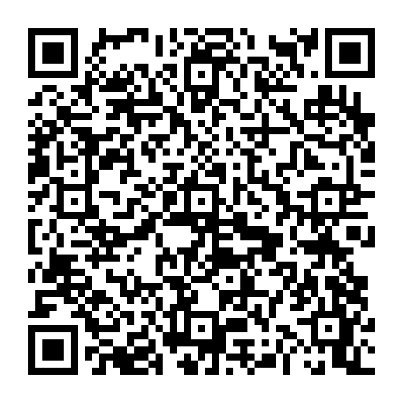 QR kodas