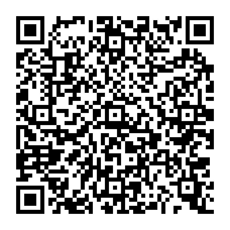 QR kodas