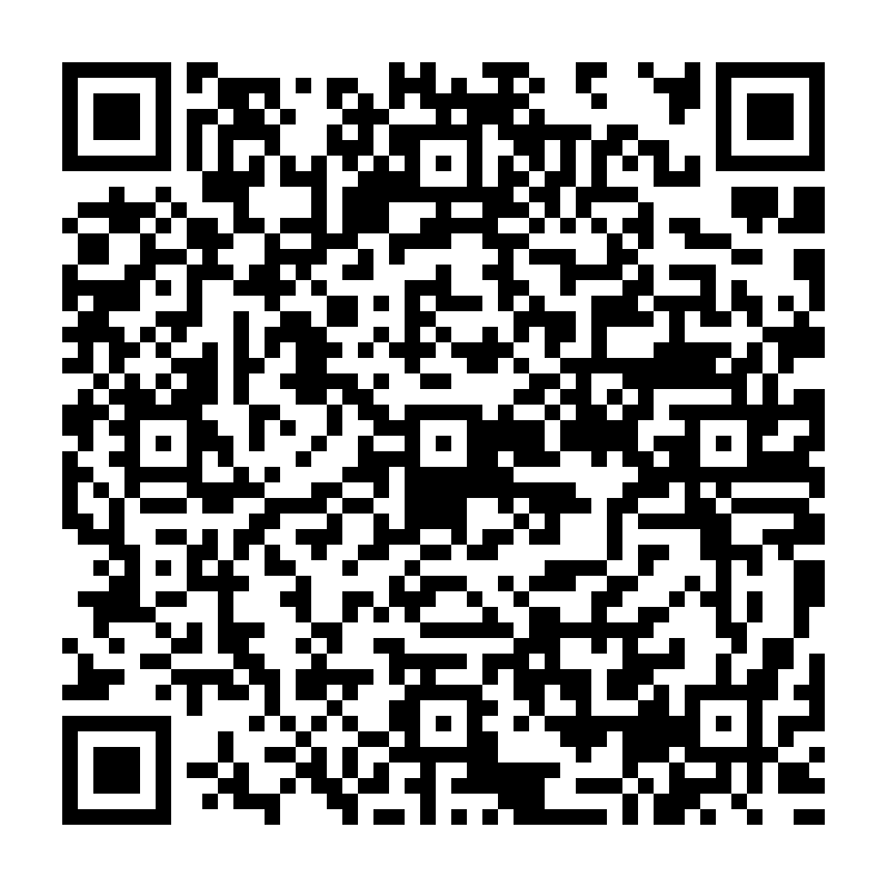 QR kodas