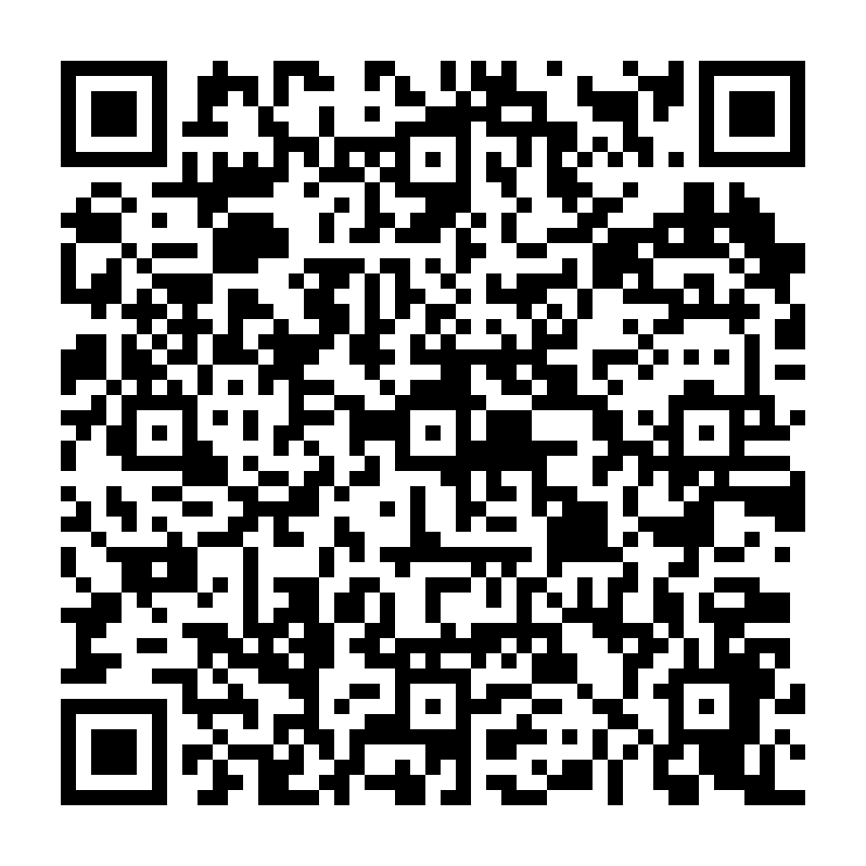 QR kodas