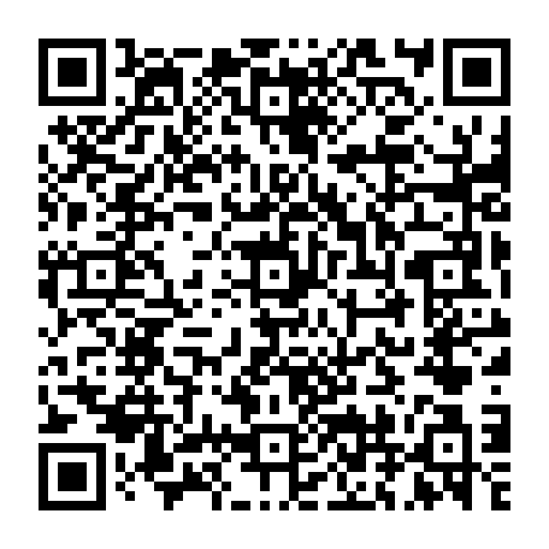 QR kodas