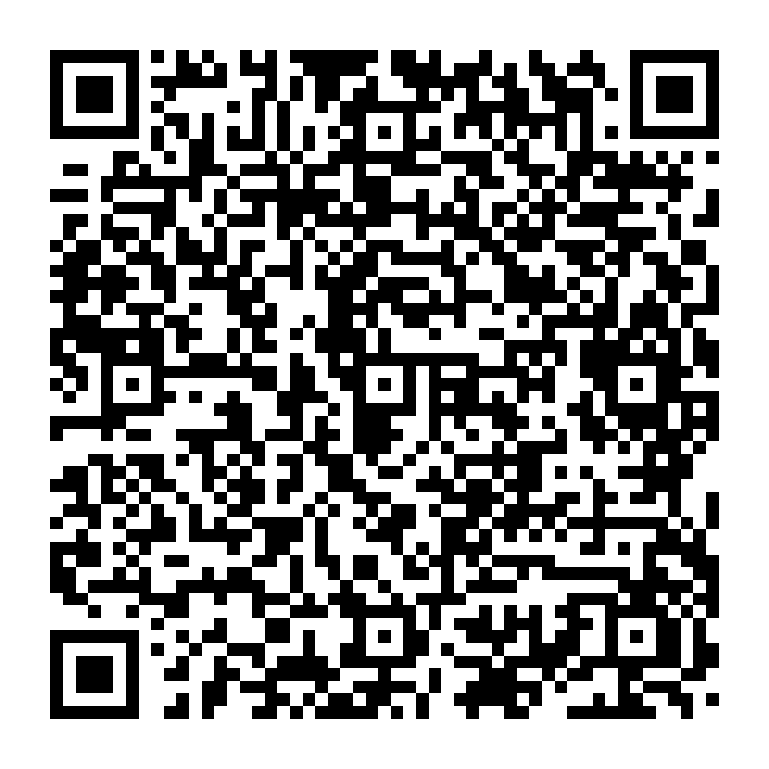 QR kodas