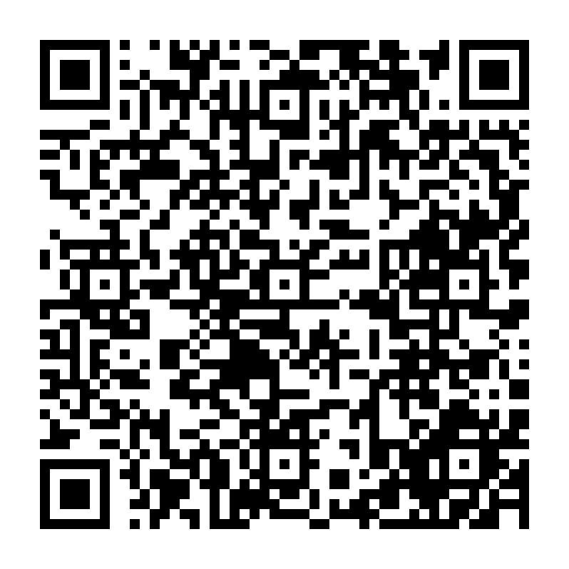 QR kodas