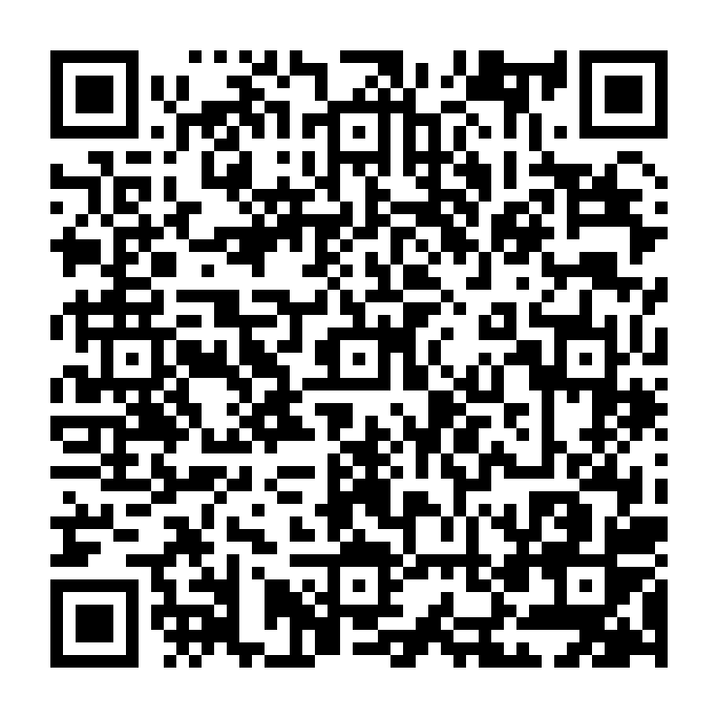 QR kodas