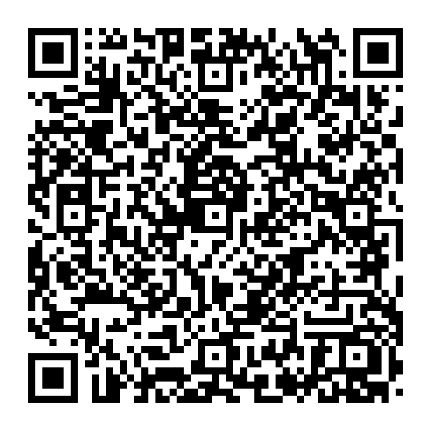 QR kodas
