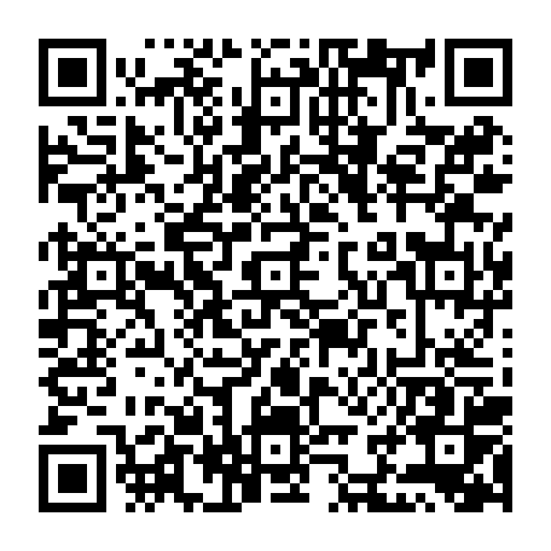 QR kodas