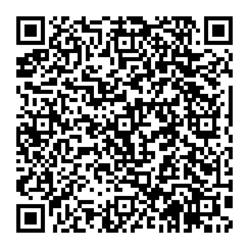QR kodas