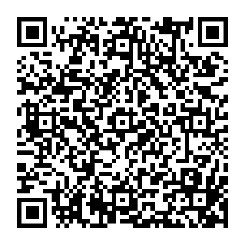 QR kodas