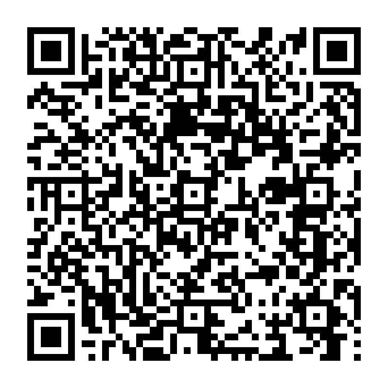 QR kodas