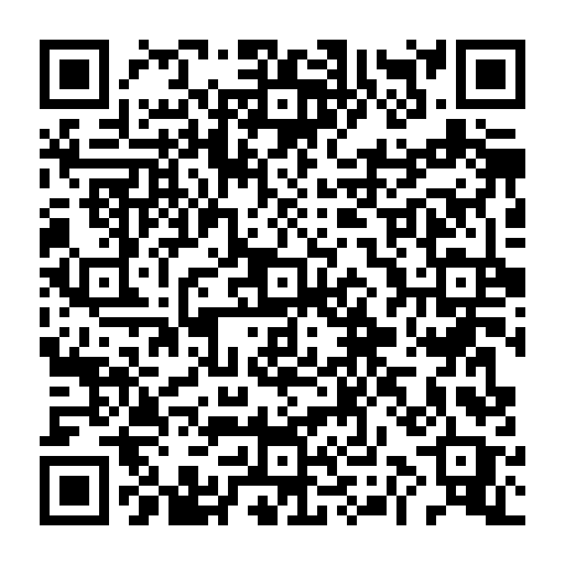 QR kodas