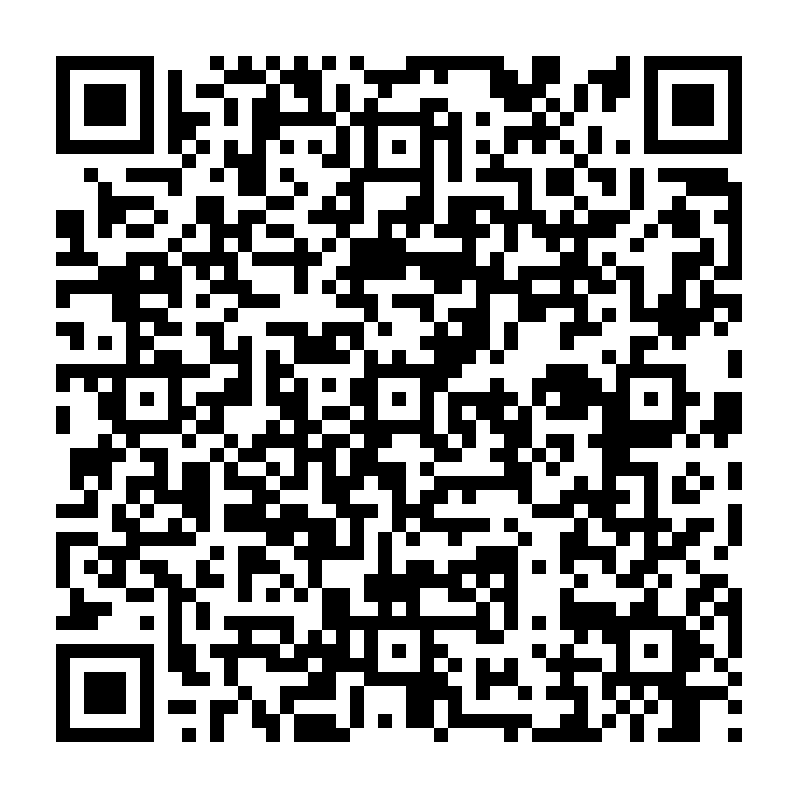 QR kodas
