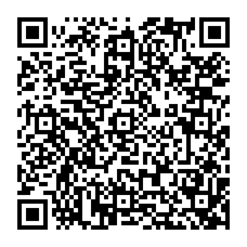 QR kodas